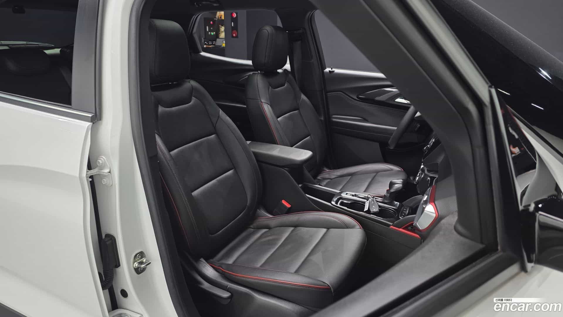 Trailblazer Chevrolet 2022.9-INNER-036