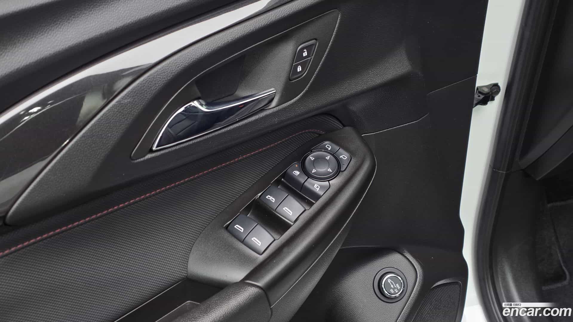 Trailblazer Chevrolet 2022.9-OPTION-040