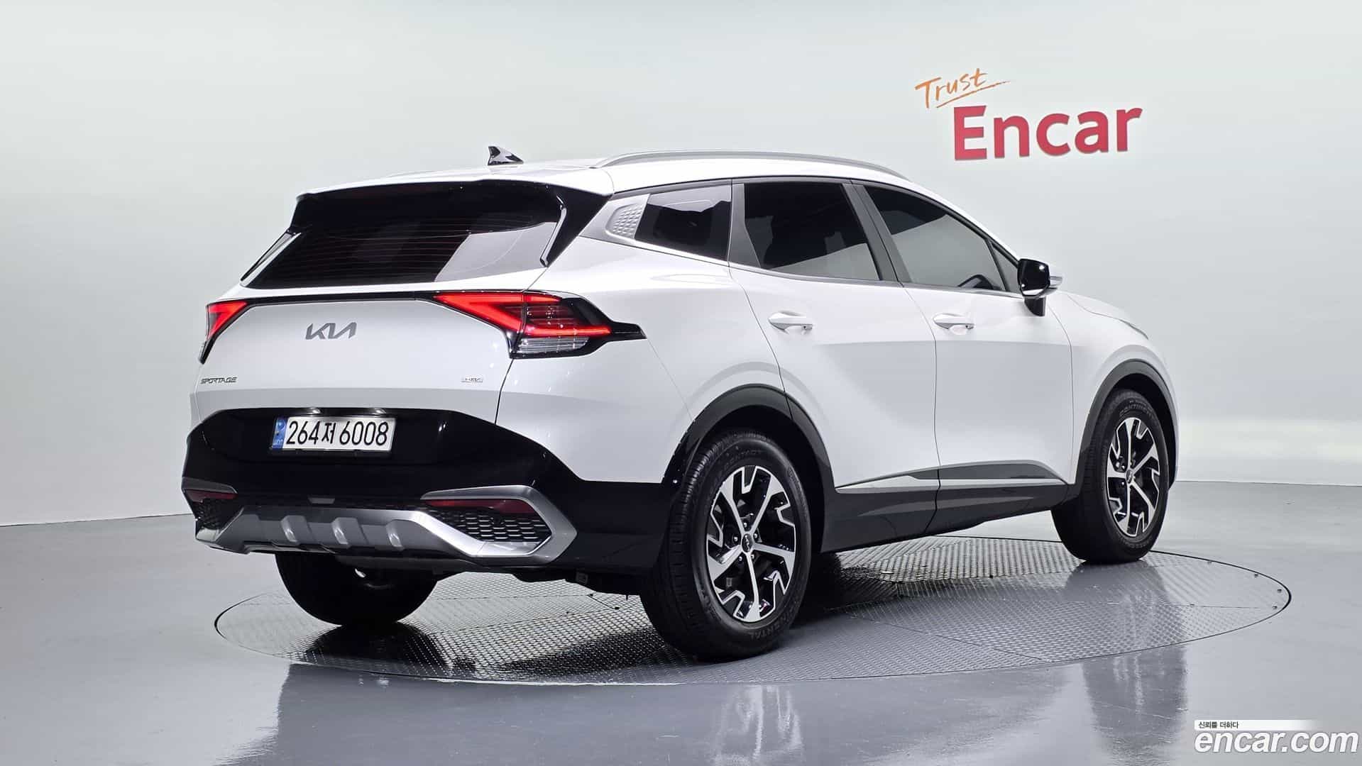 Sportage Kia 2022.5-OUTER-002