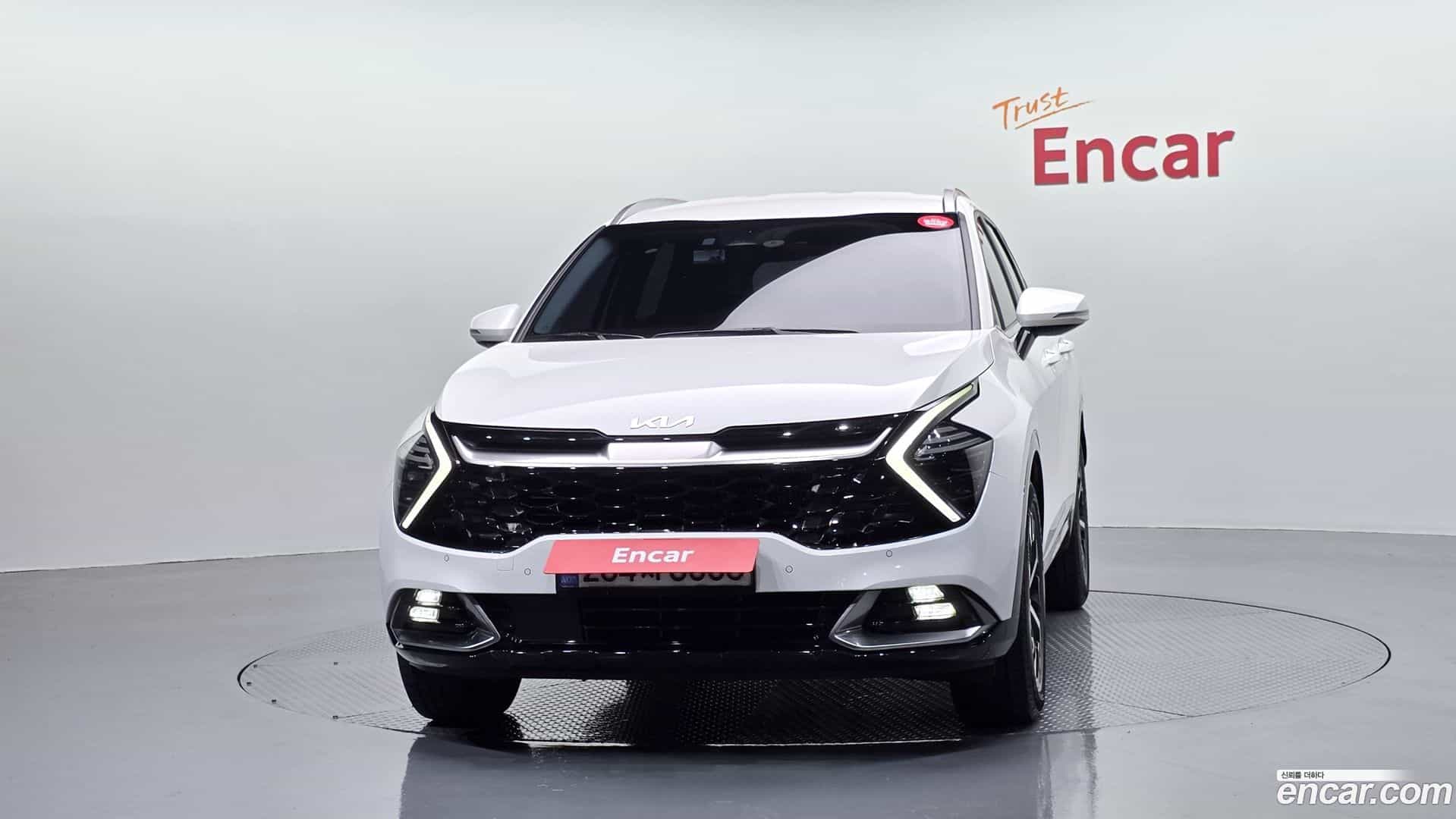 Sportage Kia 2022.5-OUTER-003