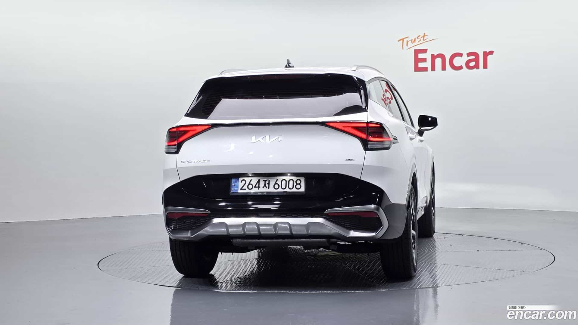 Sportage Kia 2022.5-OUTER-004