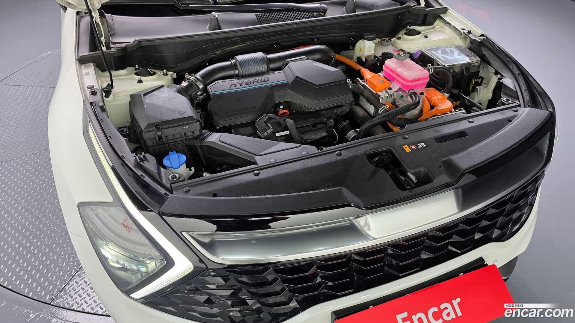 Sportage Kia 2022.5-OUTER-006