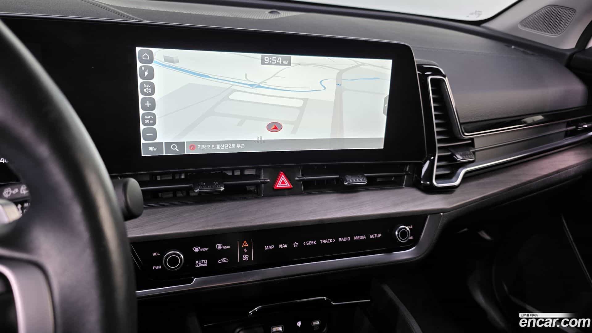 Sportage Kia 2022.5-OPTION-019