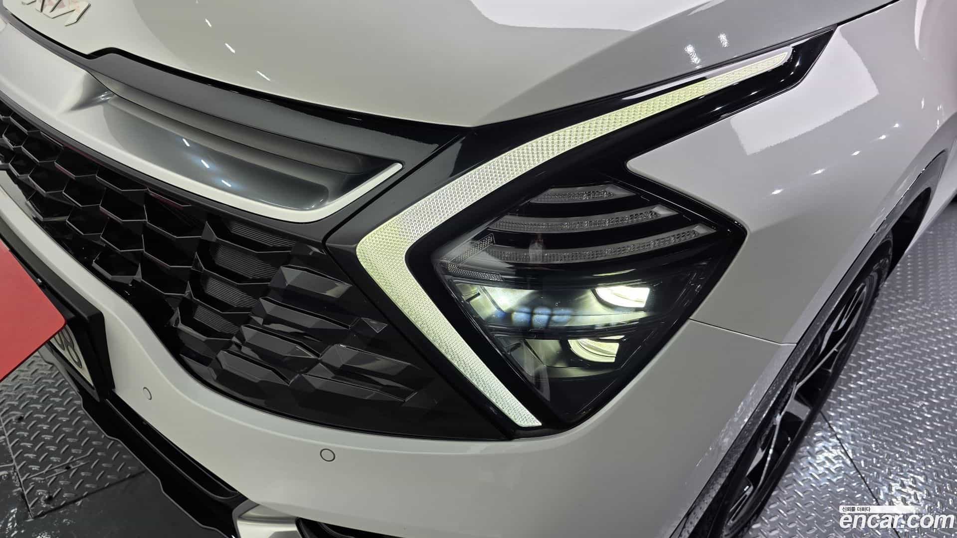 Sportage Kia 2022.5-OUTER-032