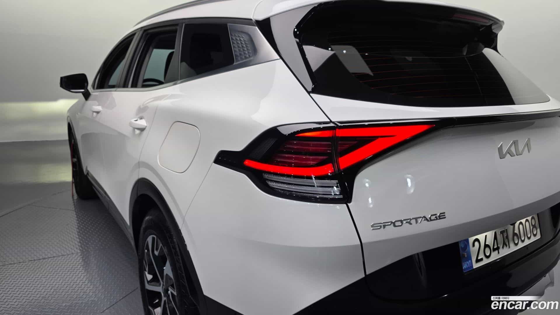 Sportage Kia 2022.5-OUTER-033