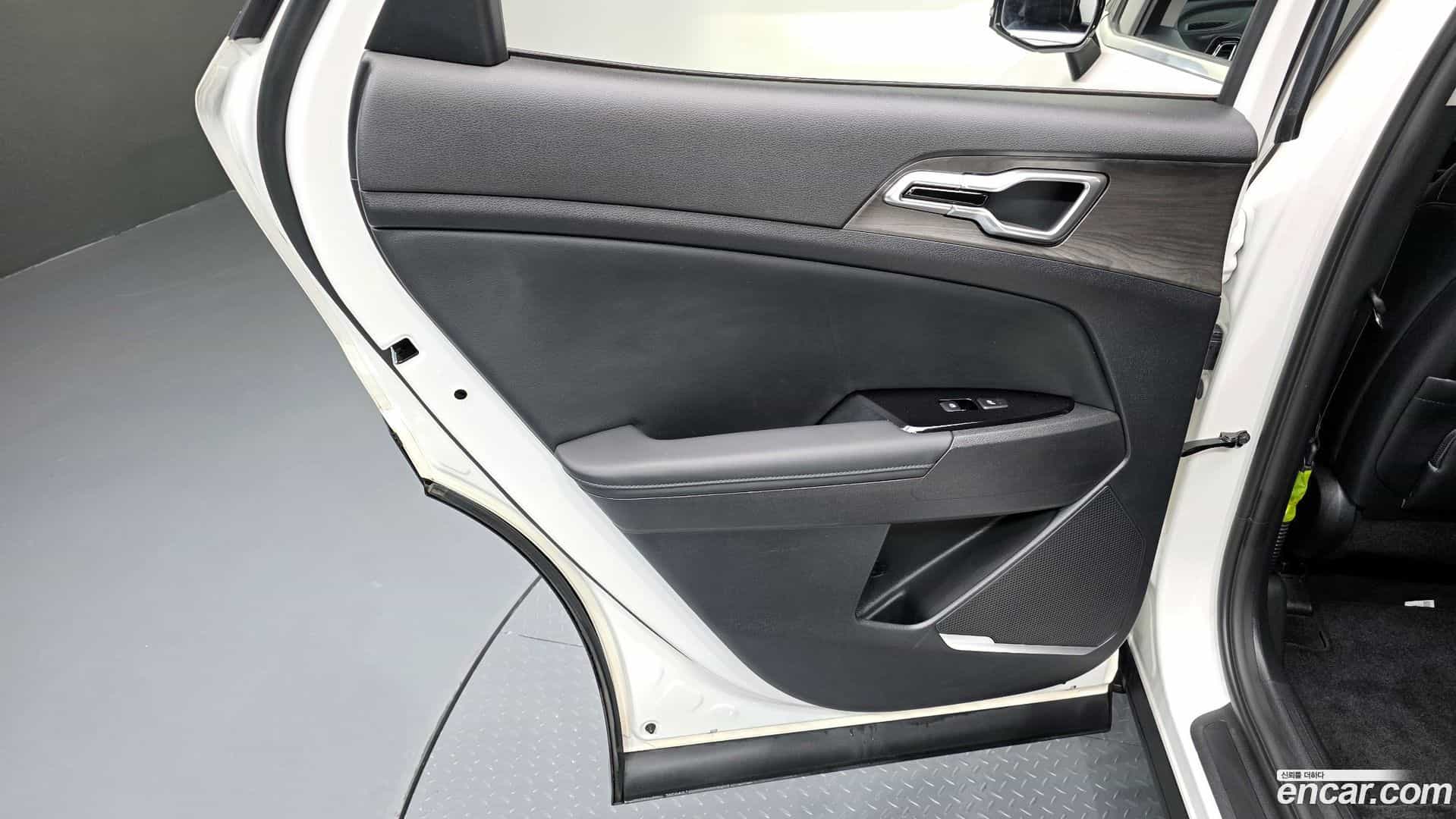 Sportage Kia 2022.5-INNER-035