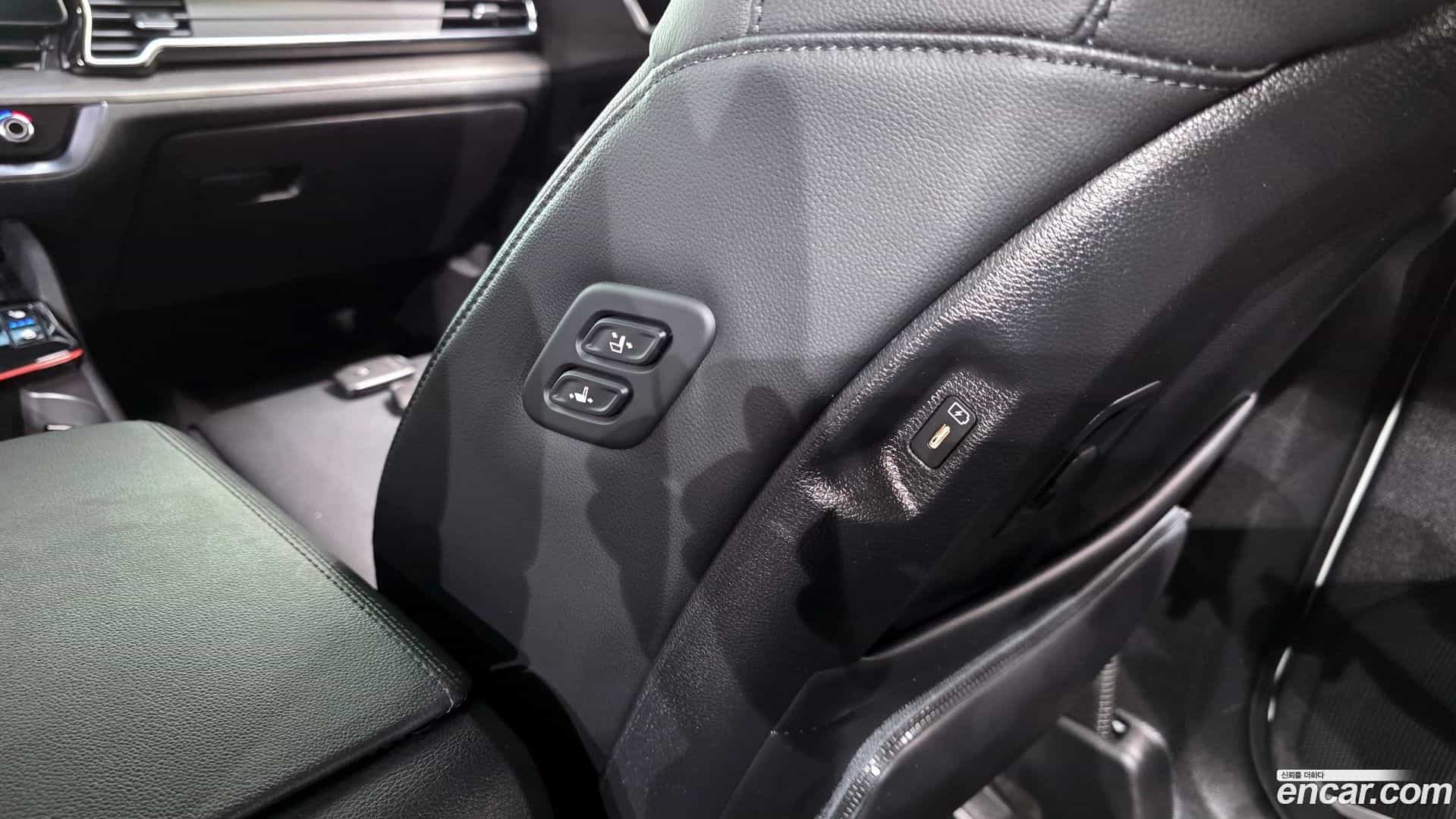 Sportage Kia 2022.5-OPTION-043