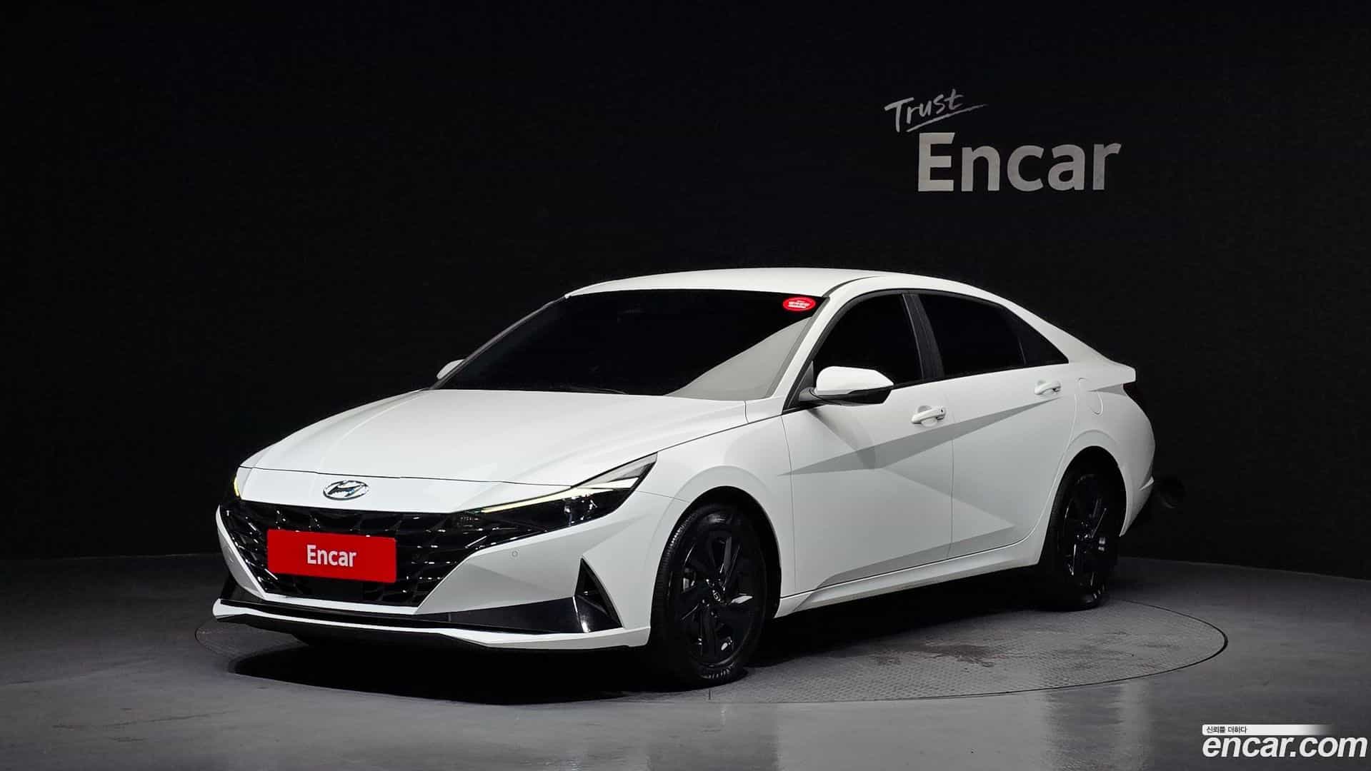 AVANTE Hyundai 2022.3-OUTER-001