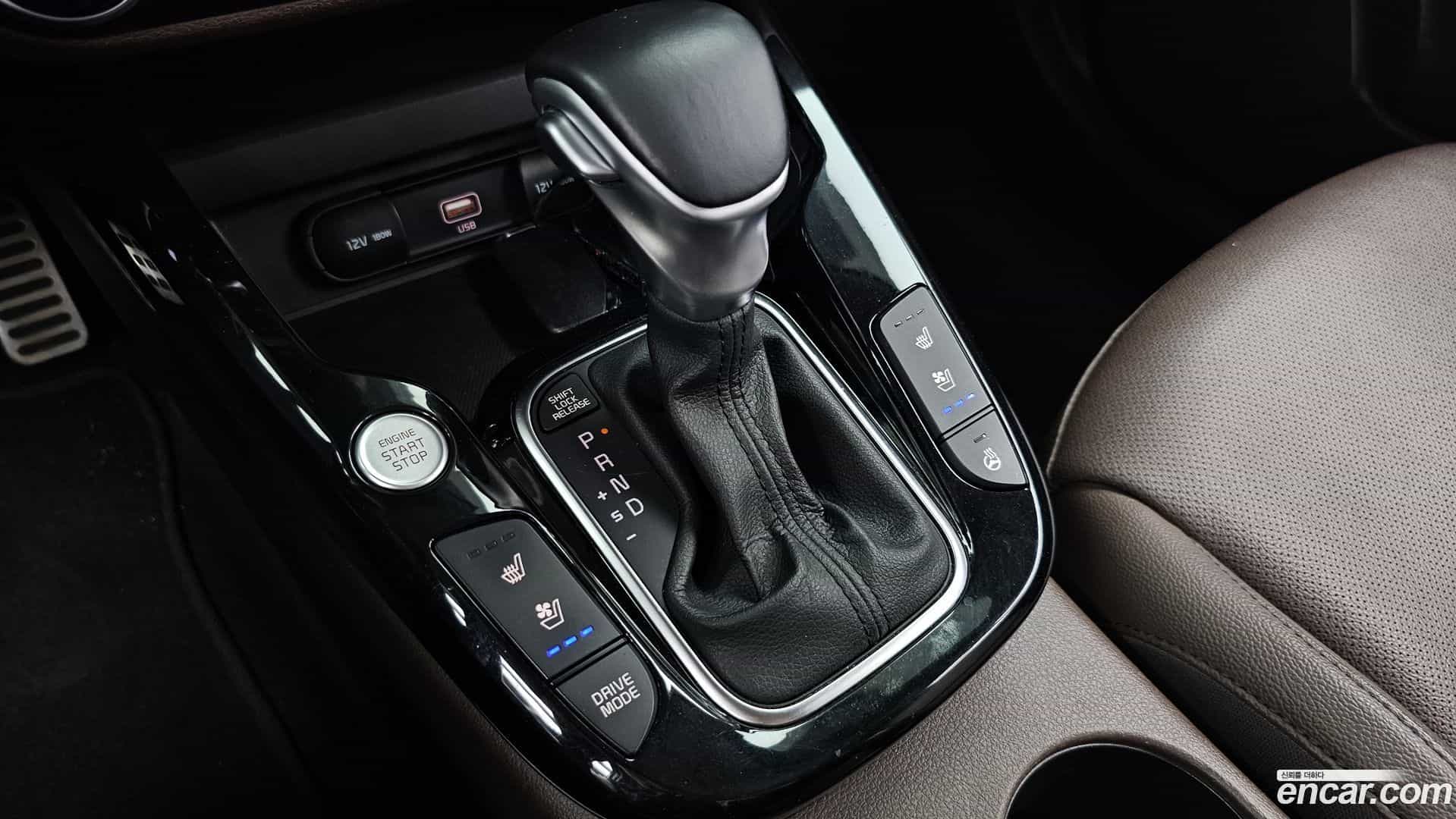 Soul Kia 2019.5-INNER-009
