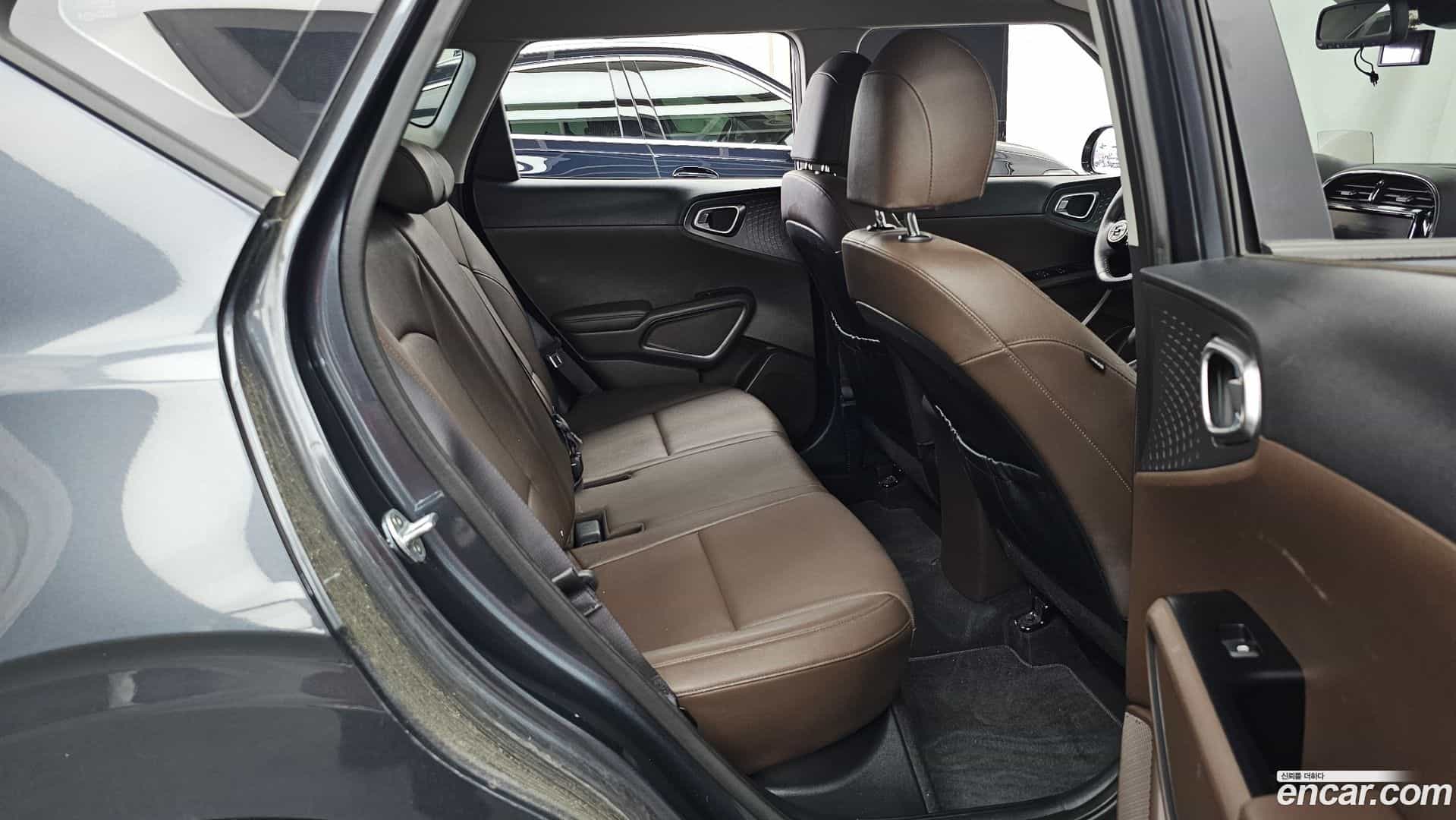 Soul Kia 2019.5-OPTION-016