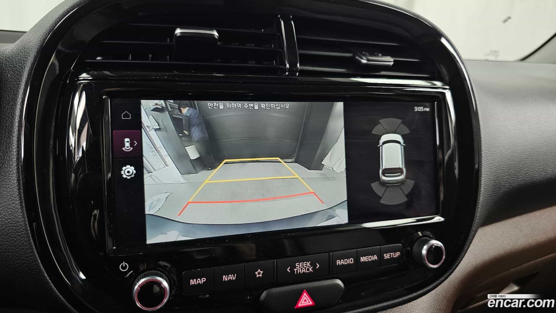 Soul Kia 2019.5-OPTION-019
