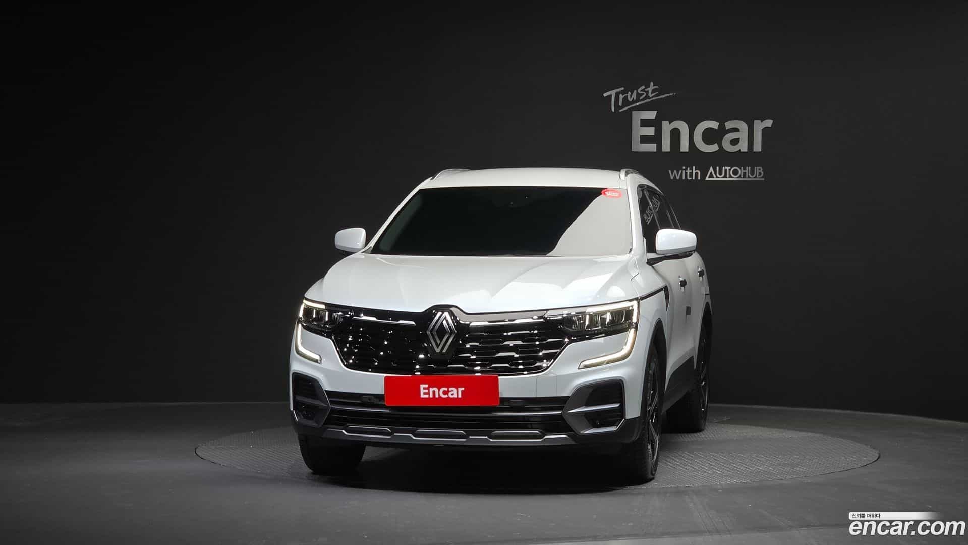 QM6 Renault Korea 2025.4-OUTER-003