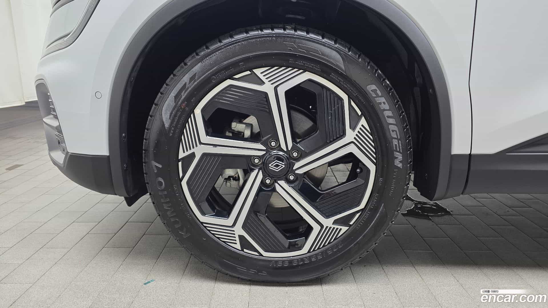 QM6 Renault Korea 2025.4-OUTER-005