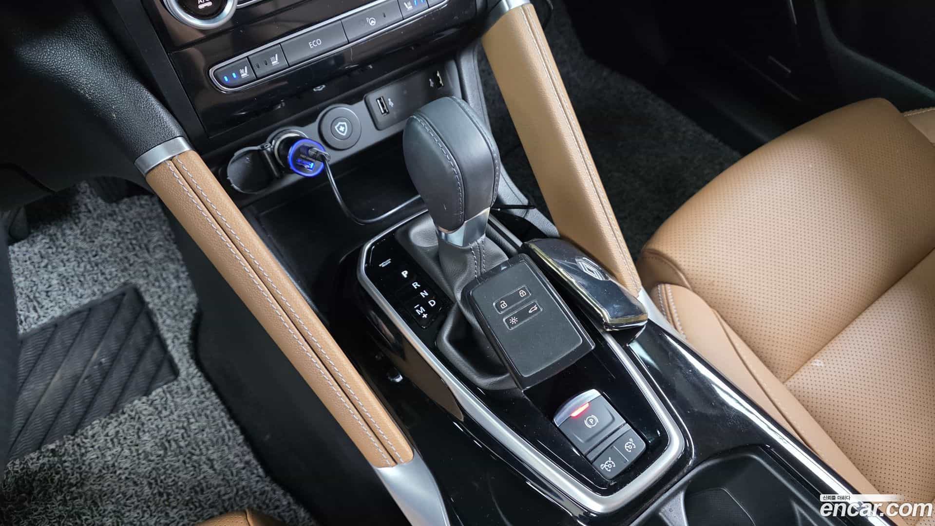 QM6 Renault Korea 2025.4-INNER-009