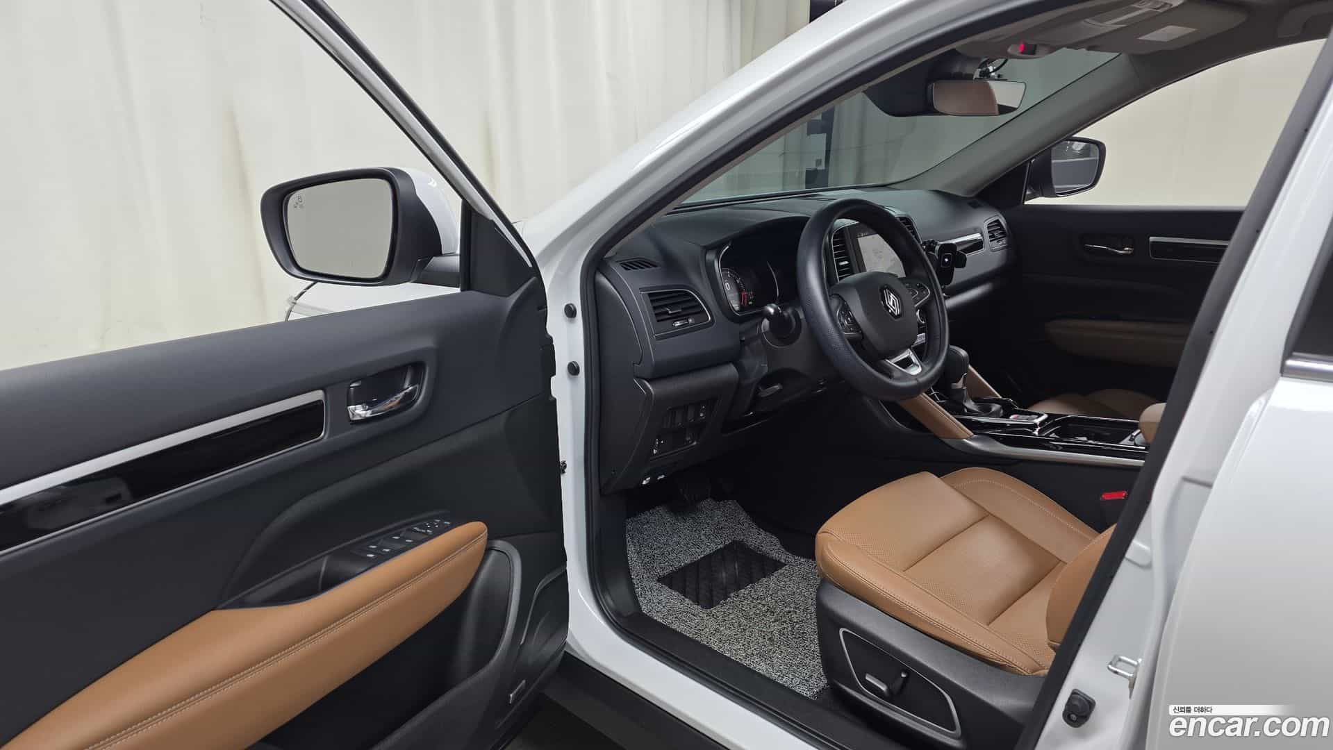 QM6 Renault Korea 2025.4-INNER-010