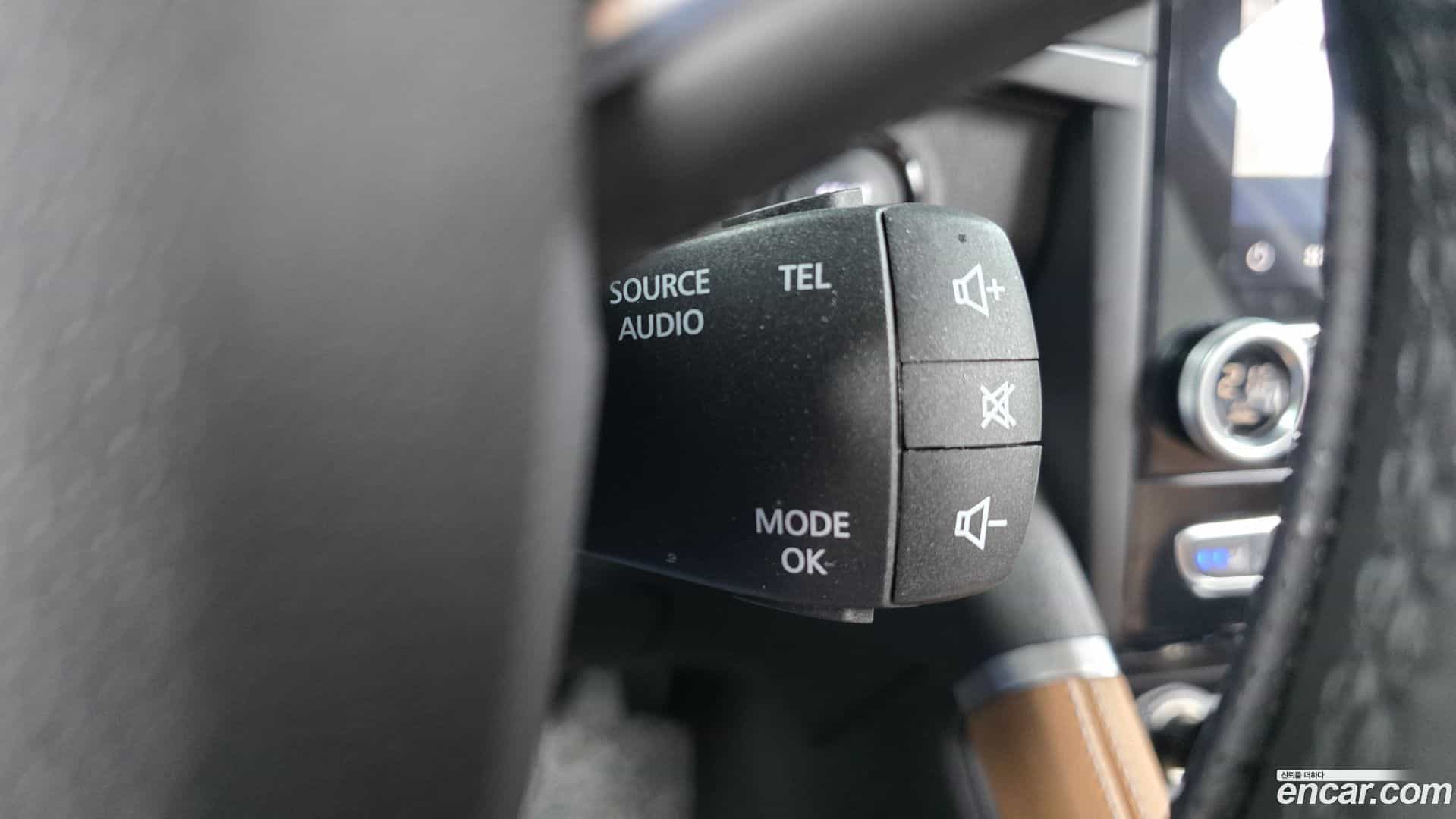 QM6 Renault Korea 2025.4-OPTION-020