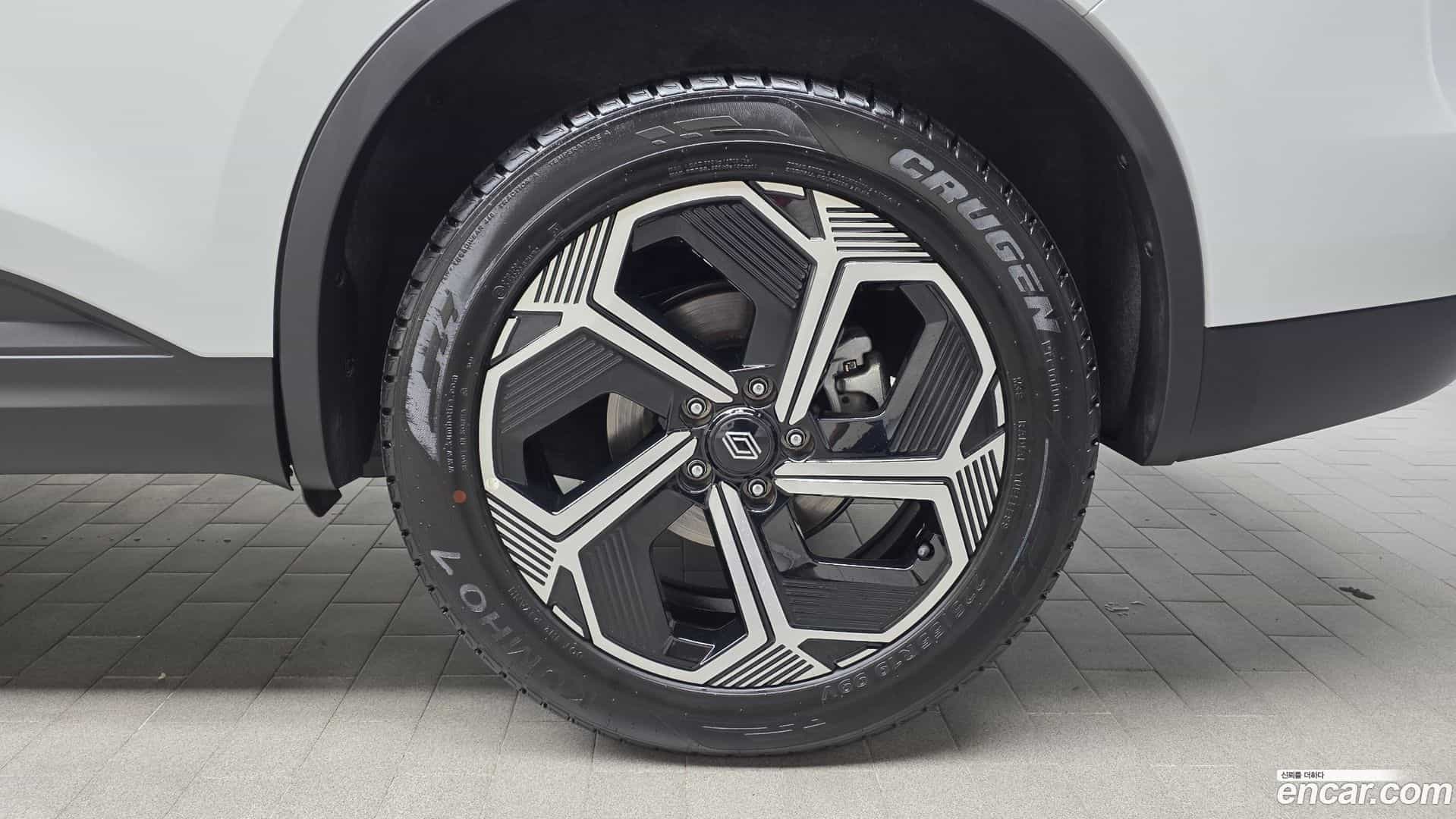 QM6 Renault Korea 2025.4-OUTER-031