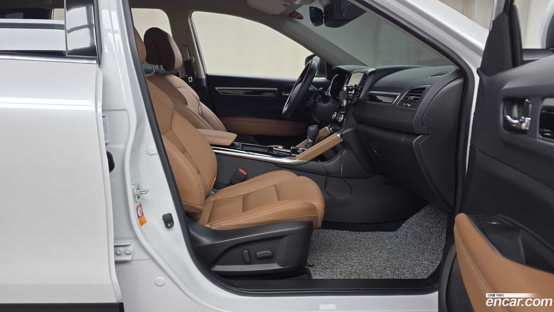 QM6 Renault Korea 2025.4-INNER-036