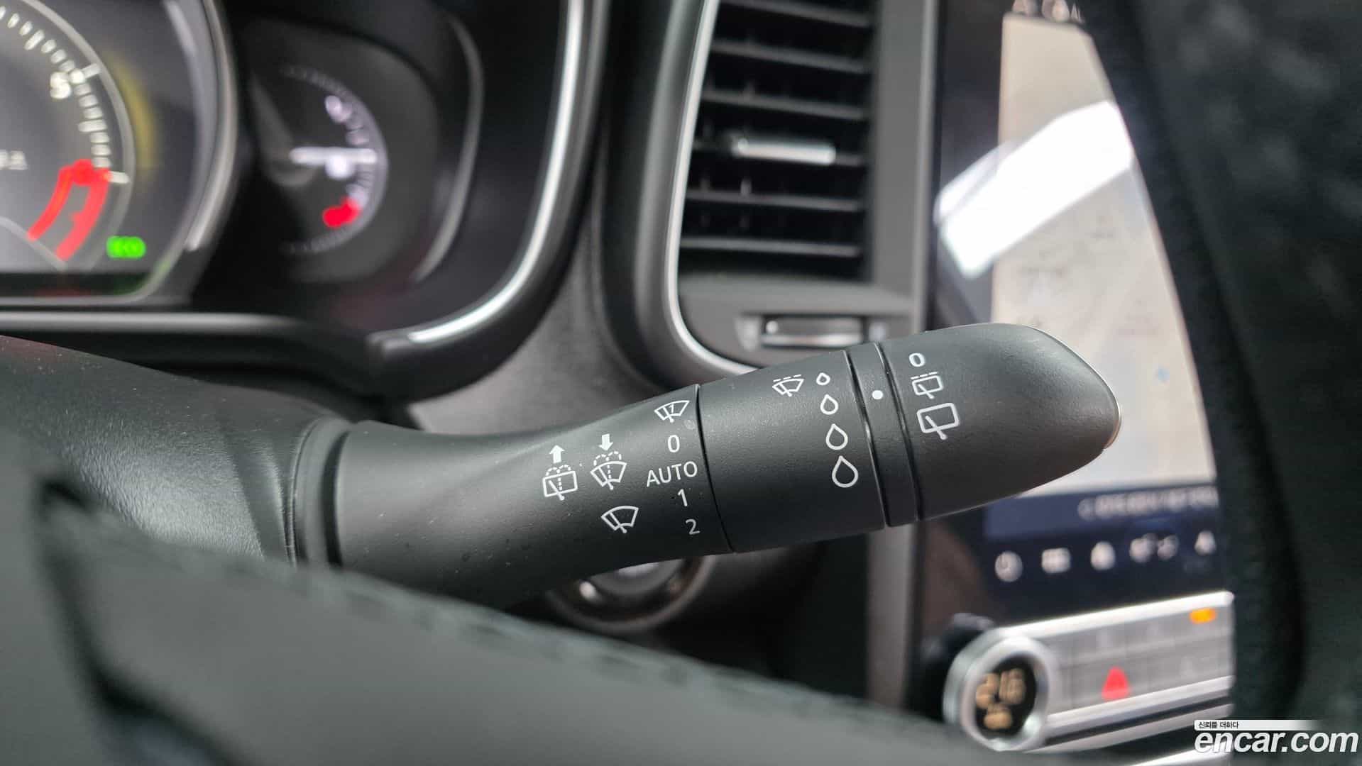 QM6 Renault Korea 2025.4-OPTION-041