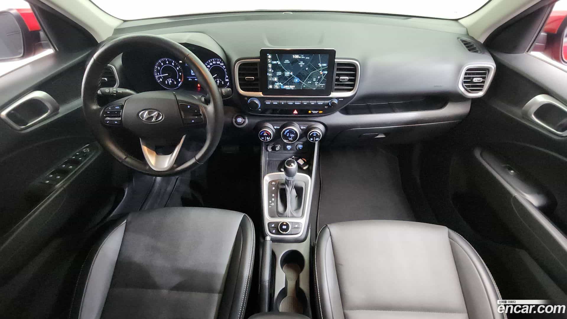 Venue Hyundai 2020.5-INNER-007