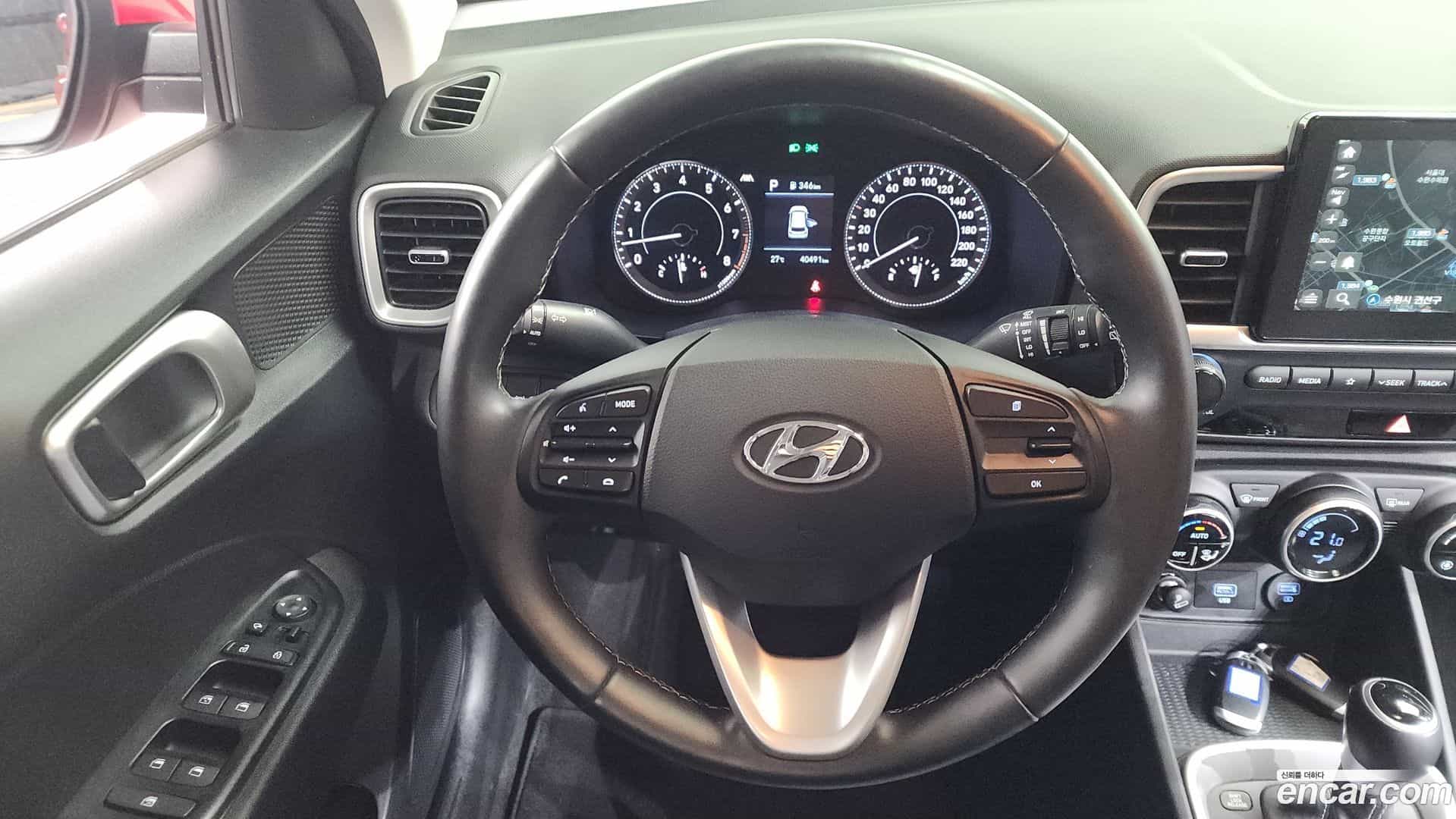 Venue Hyundai 2020.5-OPTION-017
