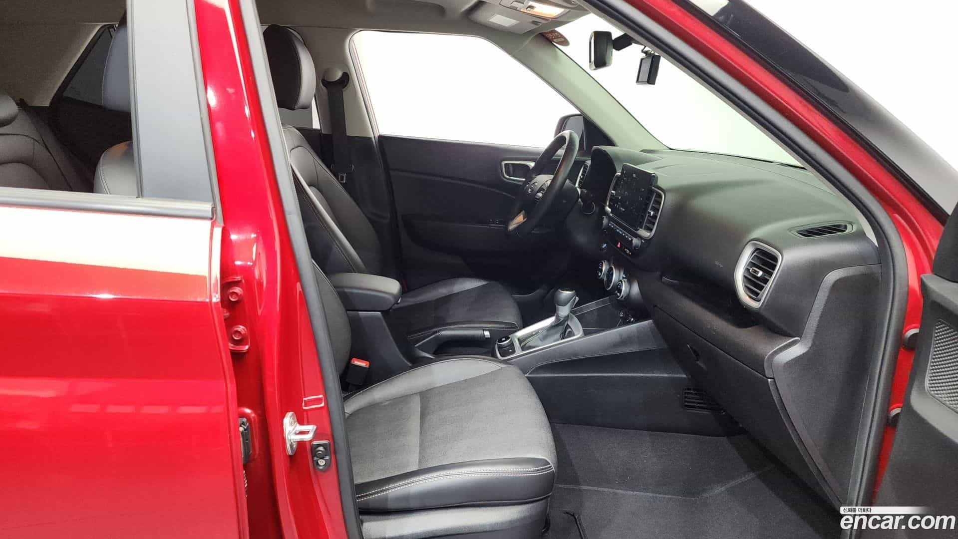 Venue Hyundai 2020.5-INNER-036