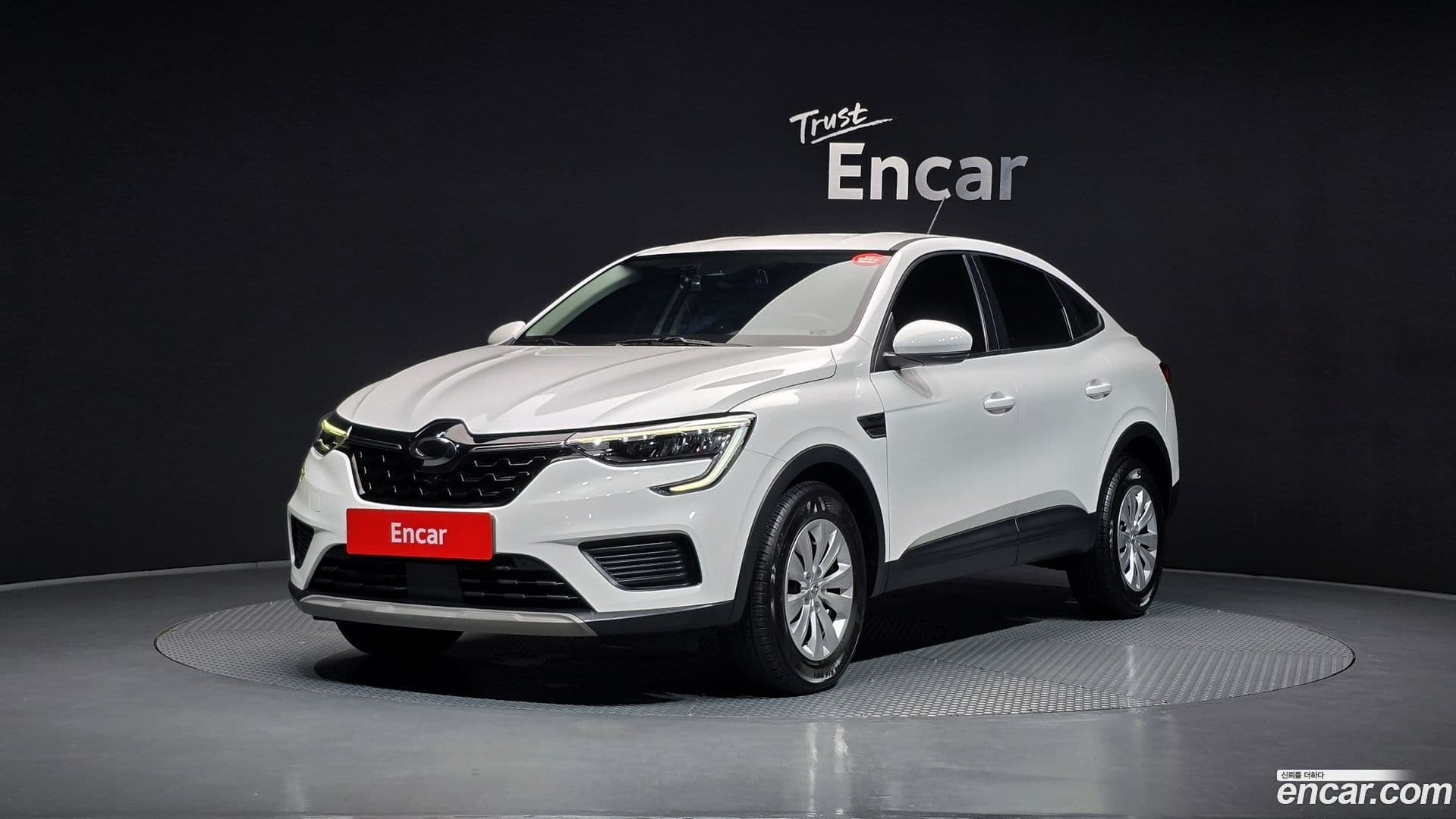 Main__Slider__Photo:XM3 Renault Korea 2023.4-0