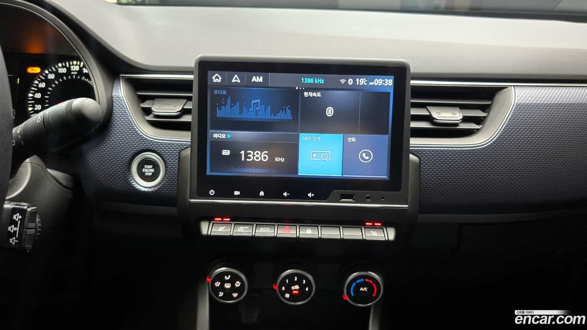 XM3 Renault Korea 2023.4-OPTION-018