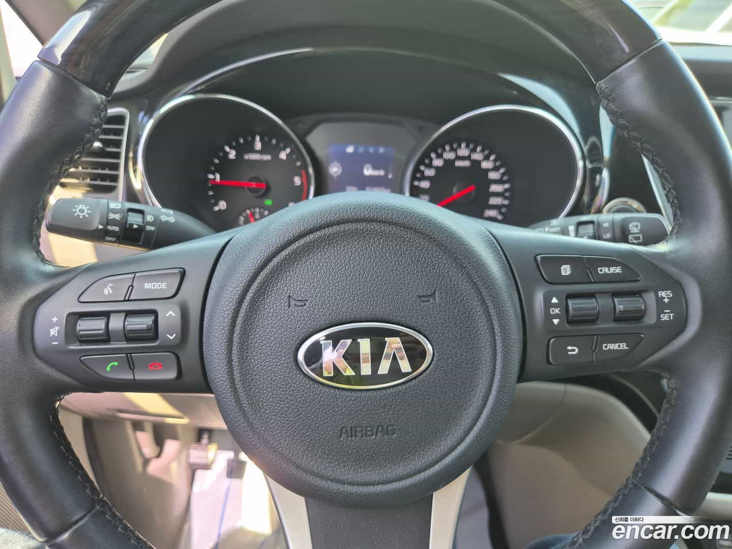 Canival Kia 2015.6-INNER-007