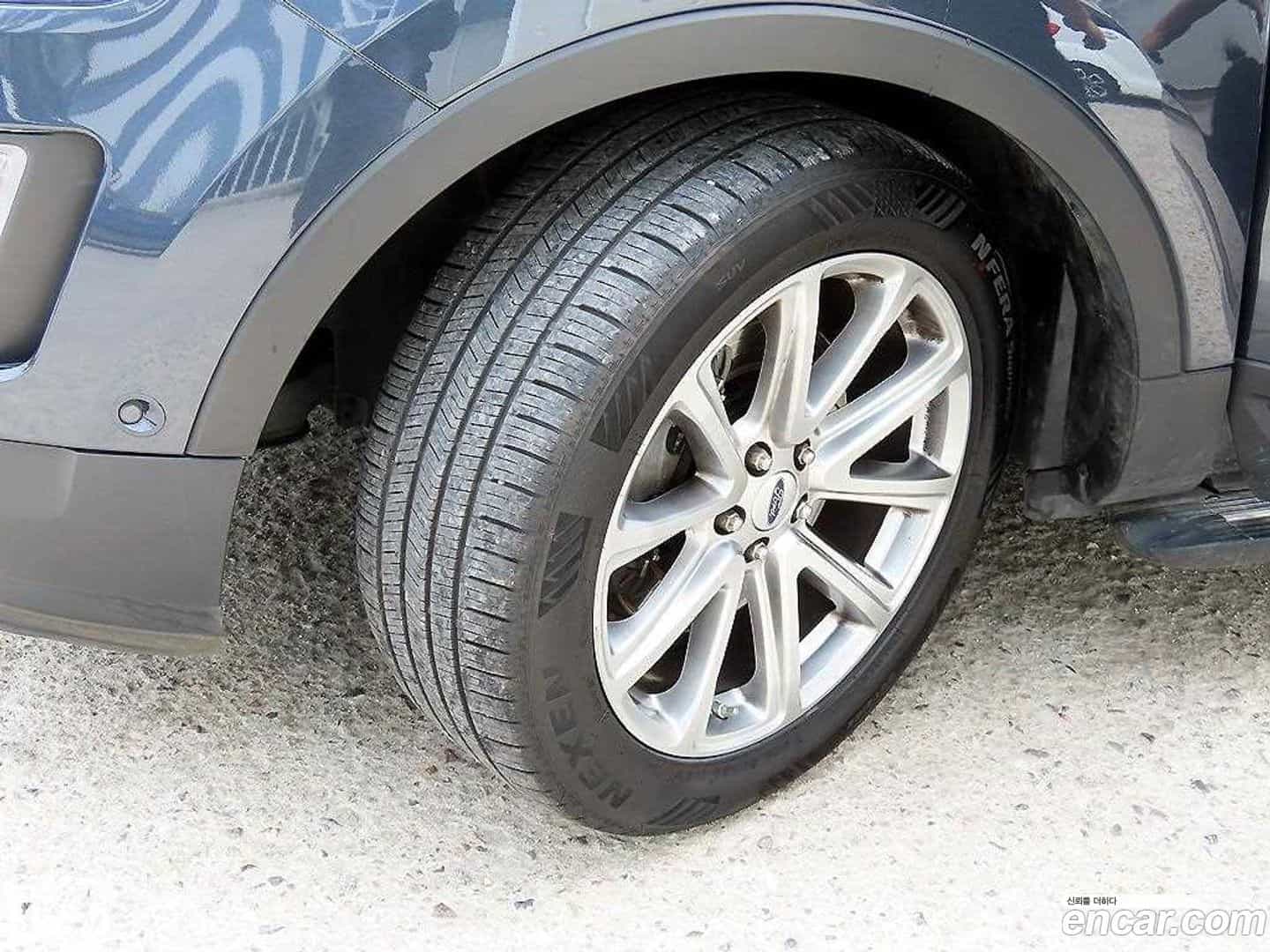 Explorer Ford 2017.10-OPTION-024