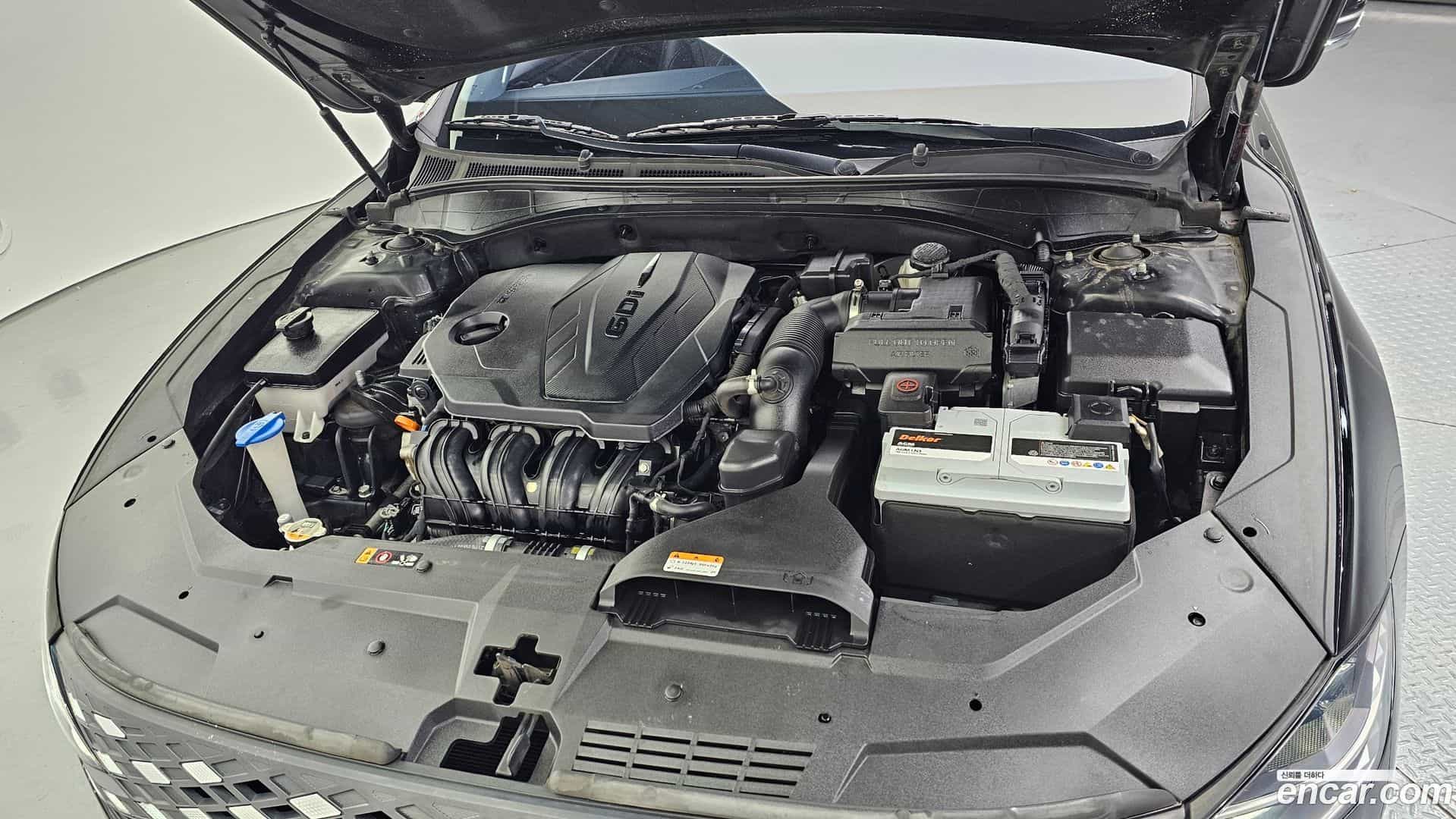 Grandeur Hyundai 2020.8-OUTER-006
