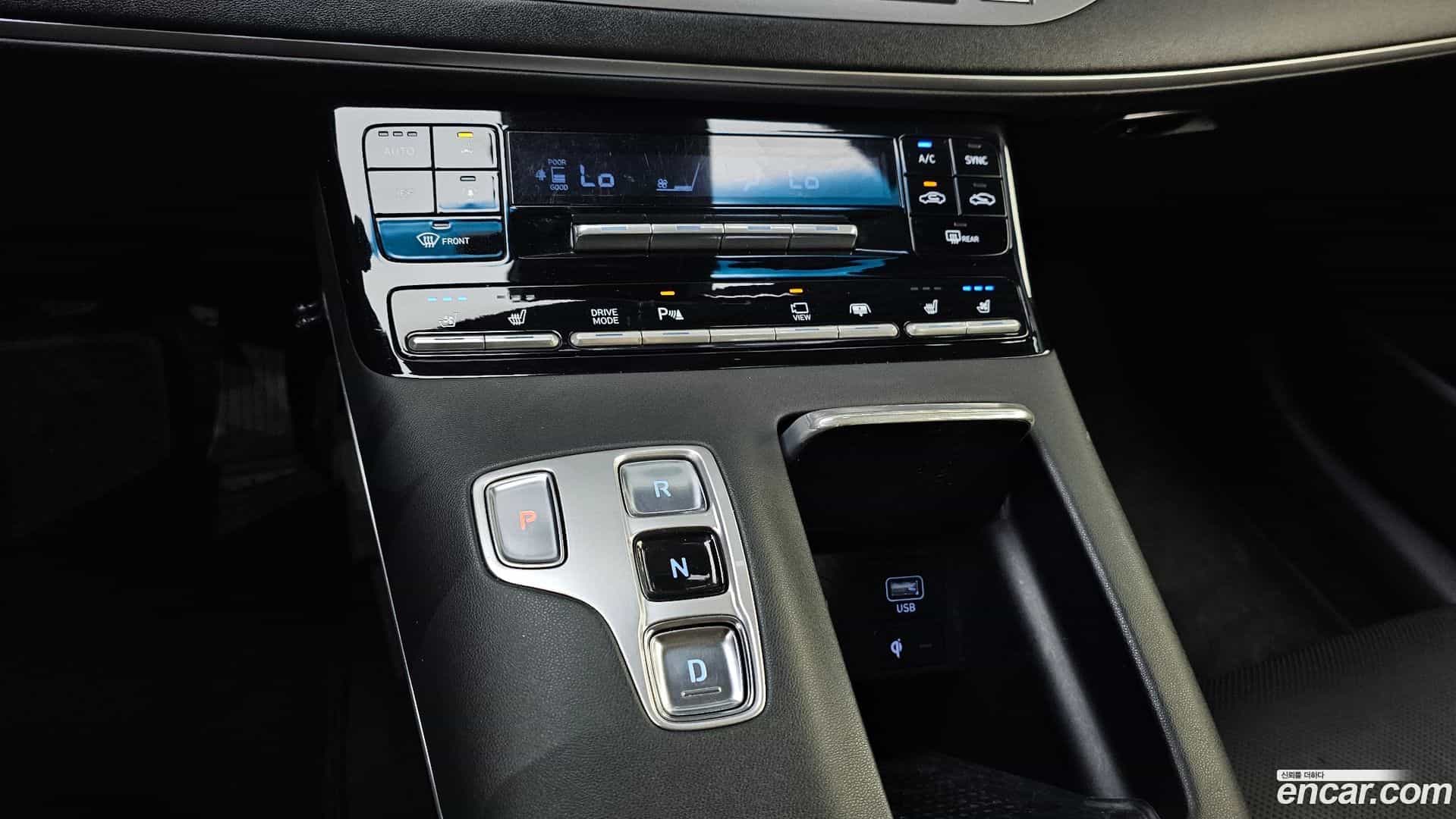 Grandeur Hyundai 2020.8-INNER-009