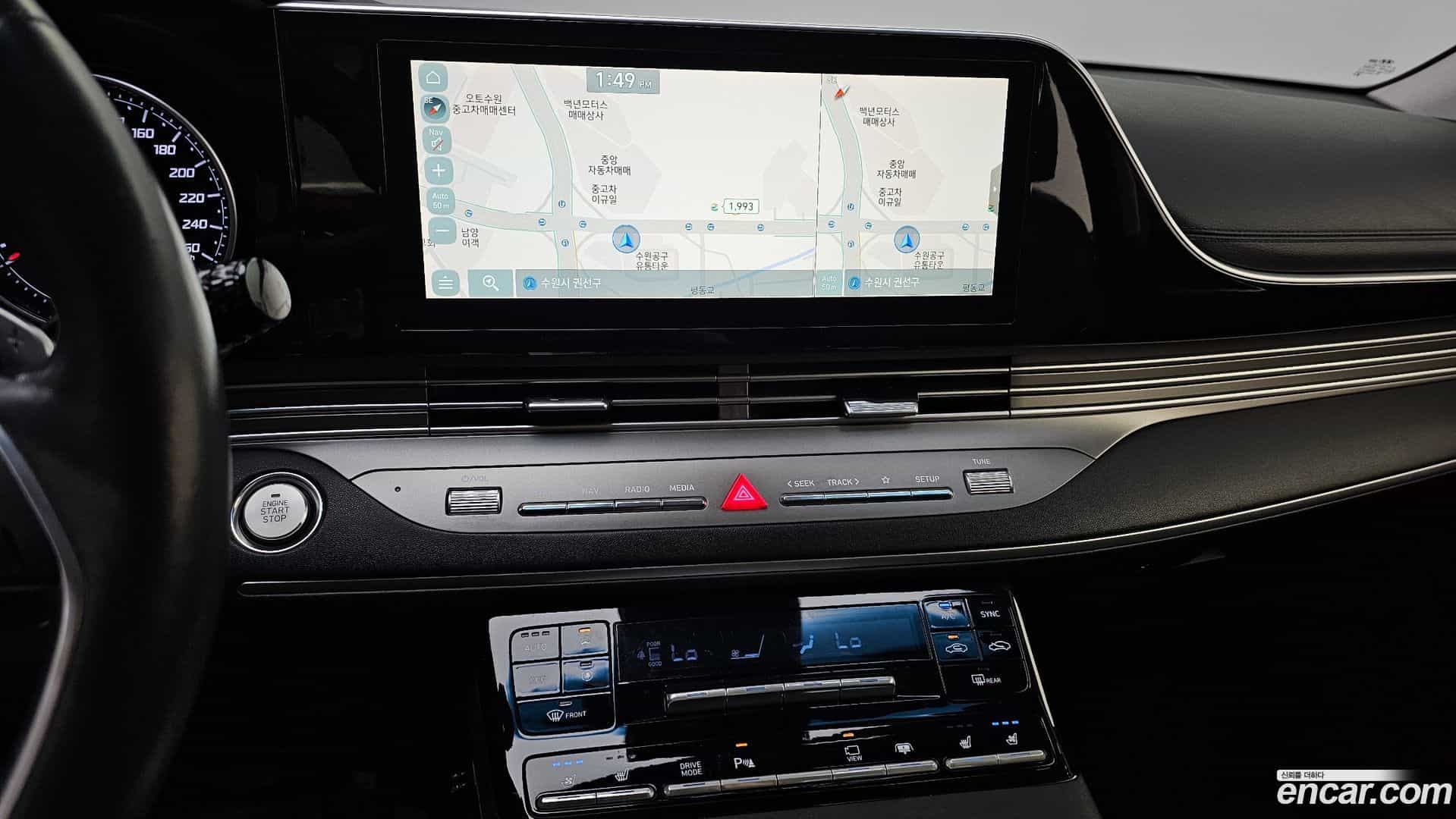 Grandeur Hyundai 2020.8-OPTION-018