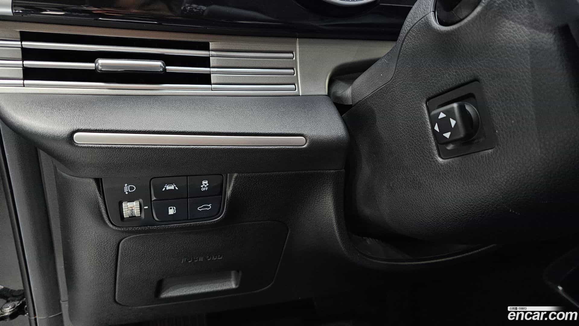 Grandeur Hyundai 2020.8-OPTION-021