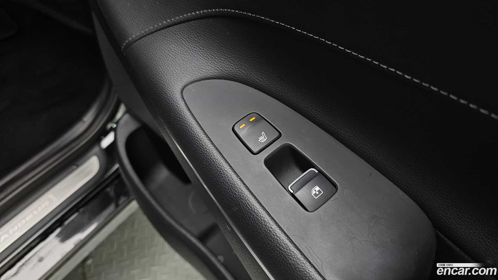 Grandeur Hyundai 2020.8-OPTION-023