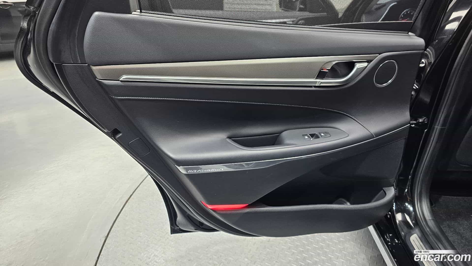 Grandeur Hyundai 2020.8-INNER-035