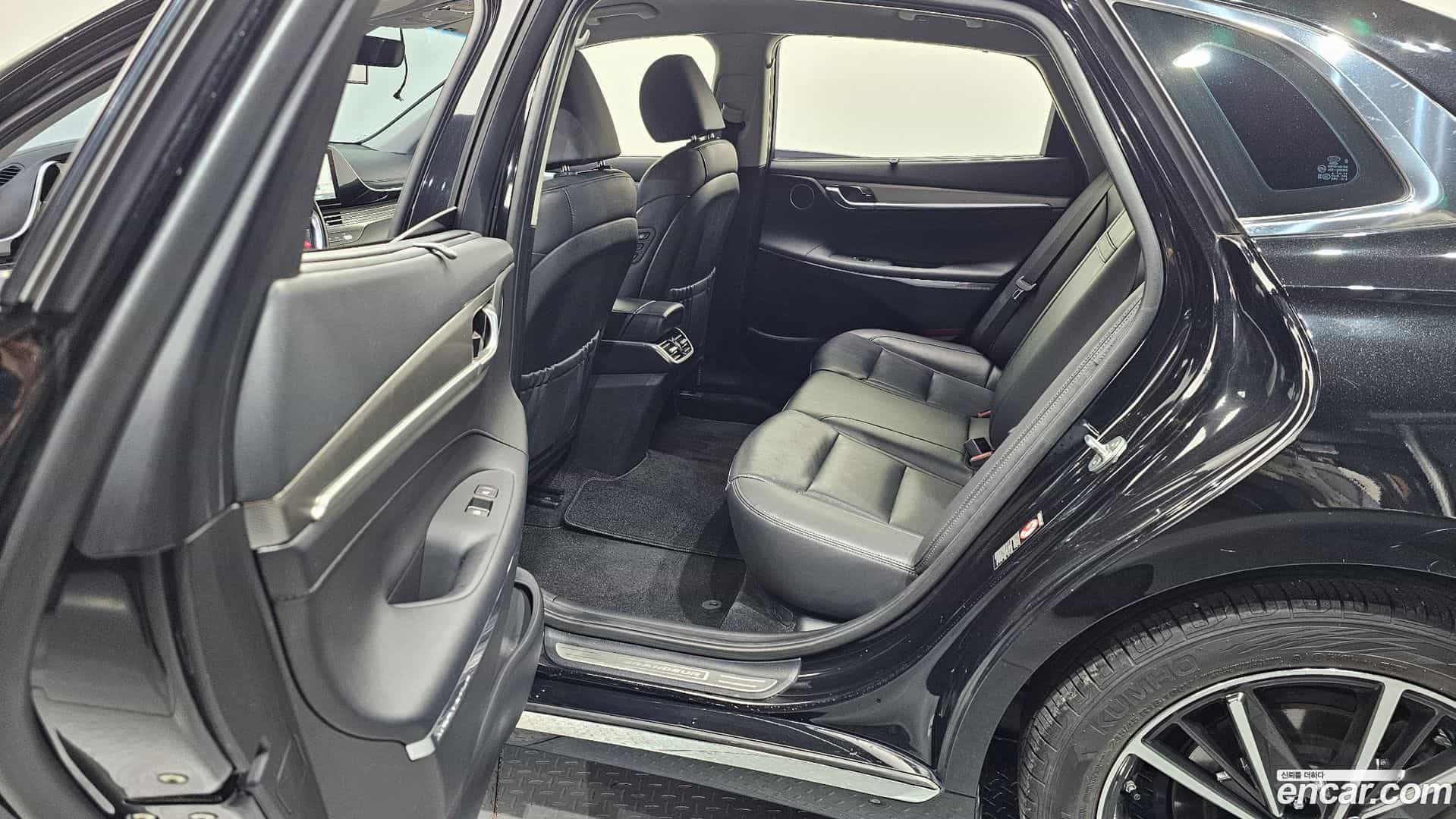 Grandeur Hyundai 2020.8-INNER-036
