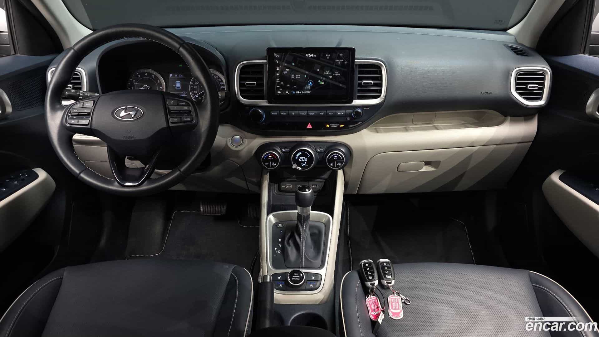 Venue Hyundai 2021.7-INNER-007