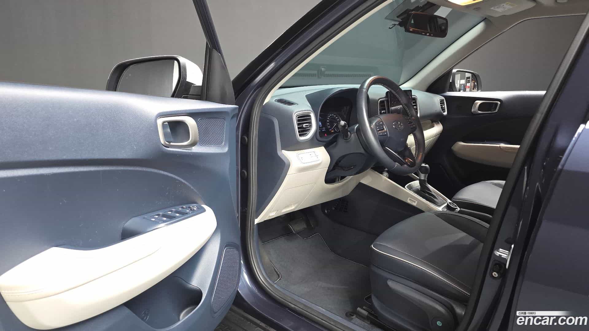 Venue Hyundai 2021.7-INNER-010