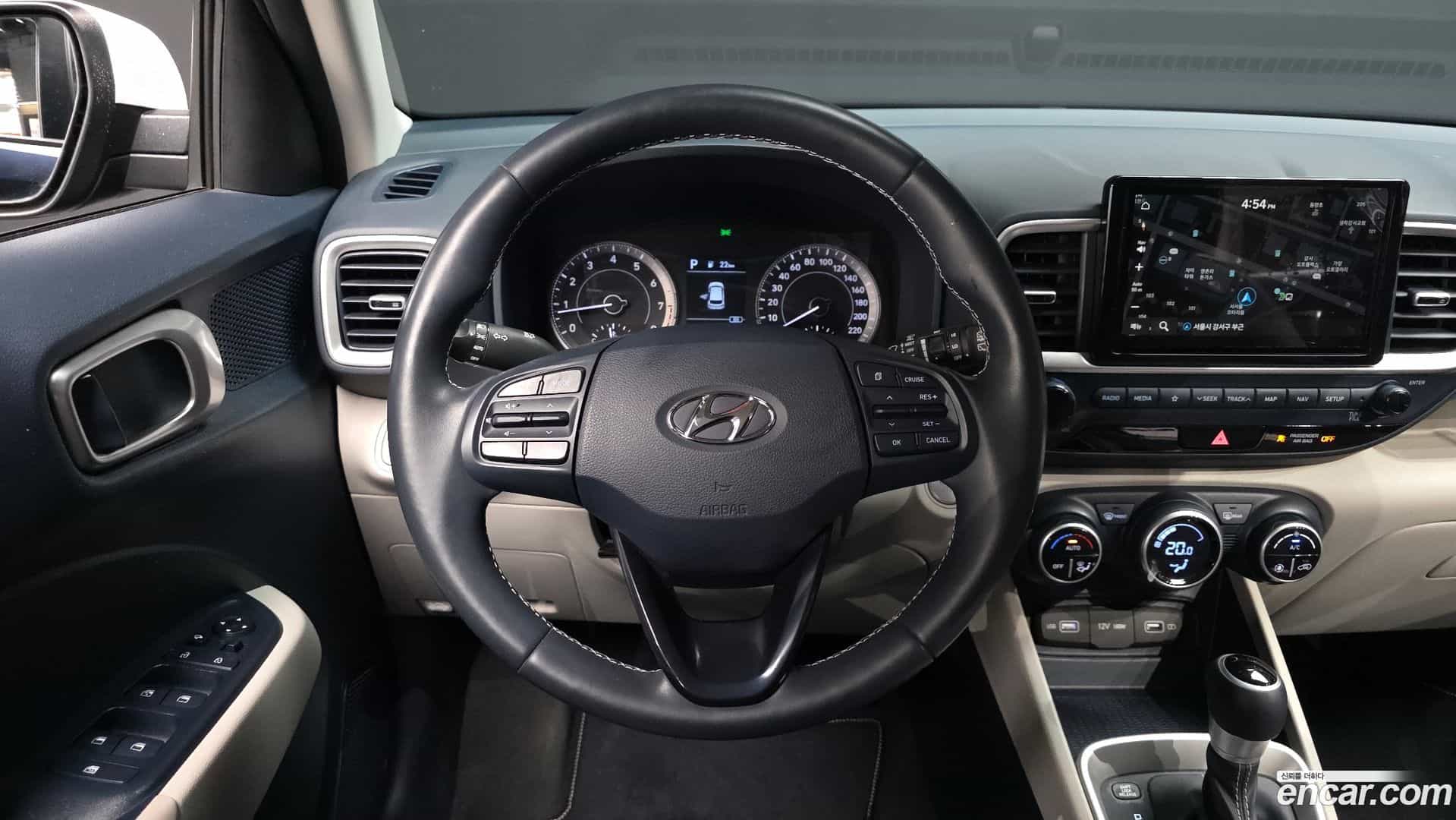 Venue Hyundai 2021.7-OPTION-017