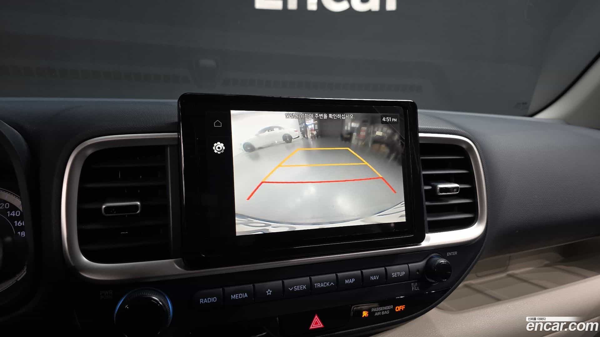 Venue Hyundai 2021.7-OPTION-019
