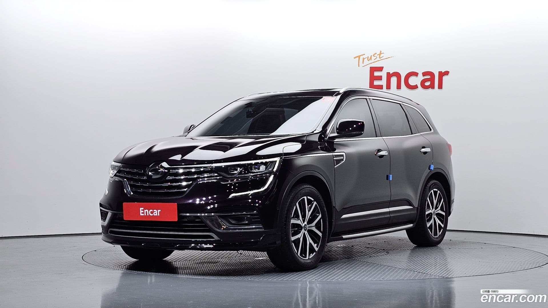 Main__Slider__Photo:QM6 Renault Korea 2019.9-0