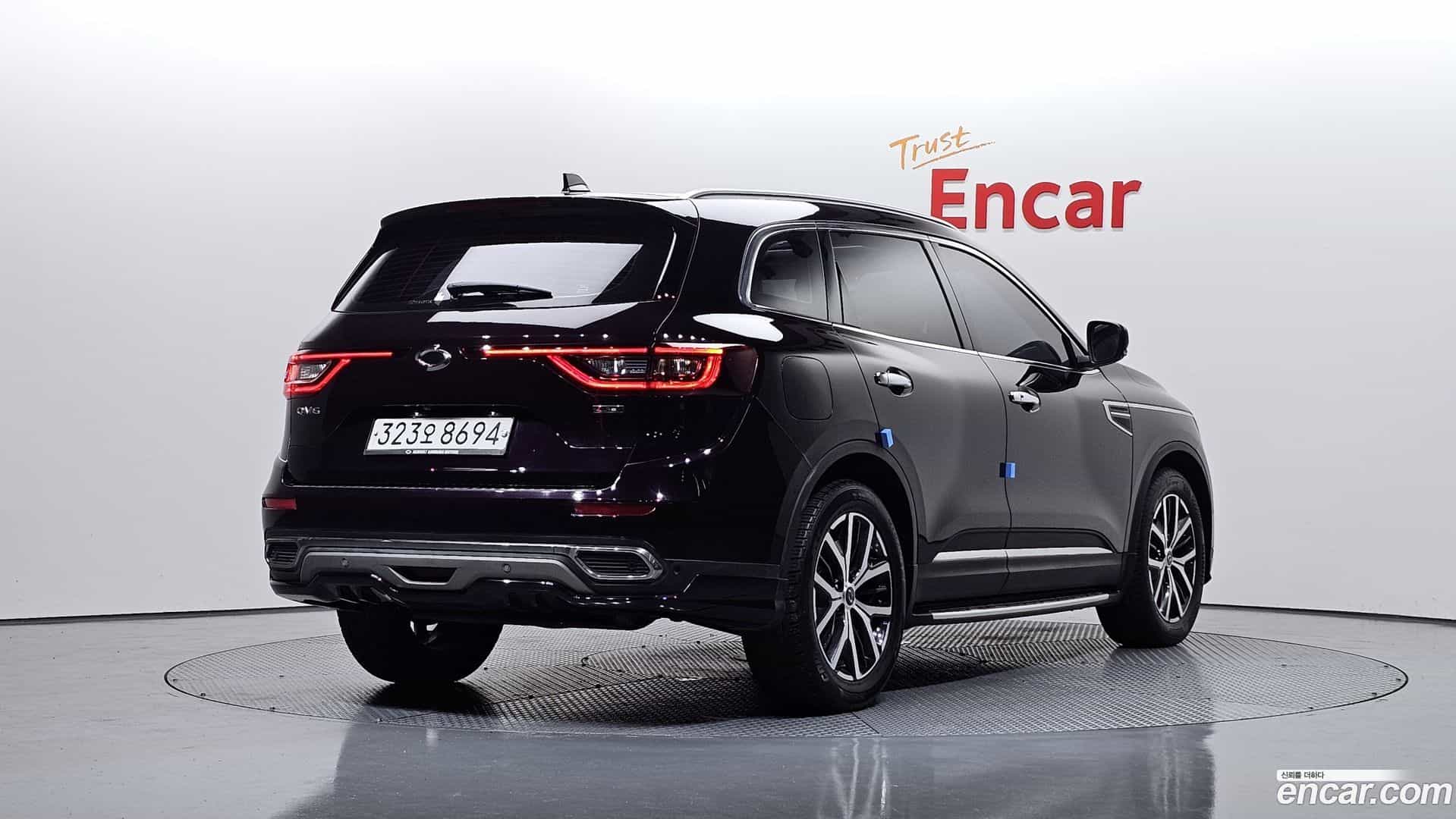 QM6 Renault Korea 2019.9-OUTER-002
