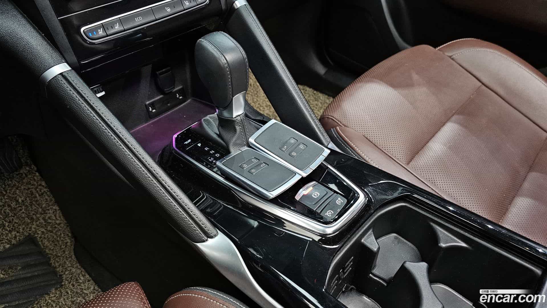 QM6 Renault Korea 2019.9-INNER-009