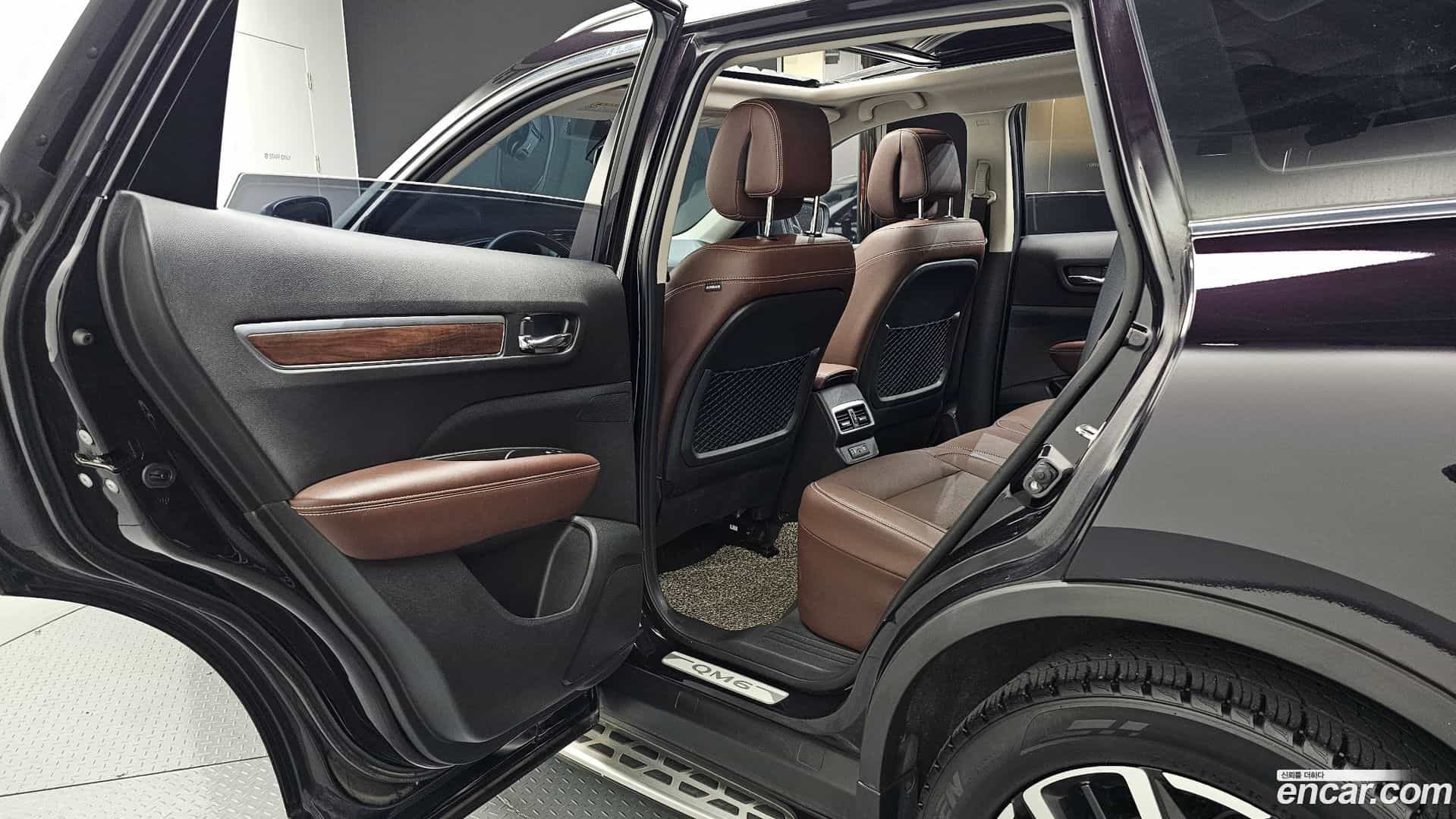 QM6 Renault Korea 2019.9-OPTION-016
