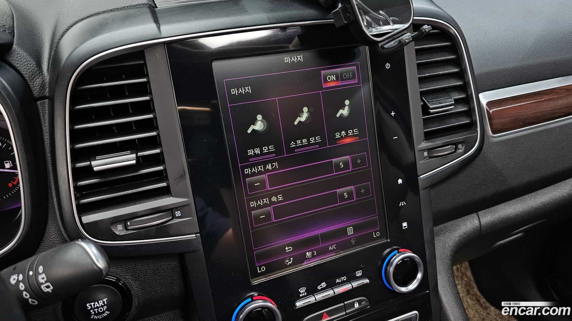 QM6 Renault Korea 2019.9-OPTION-021