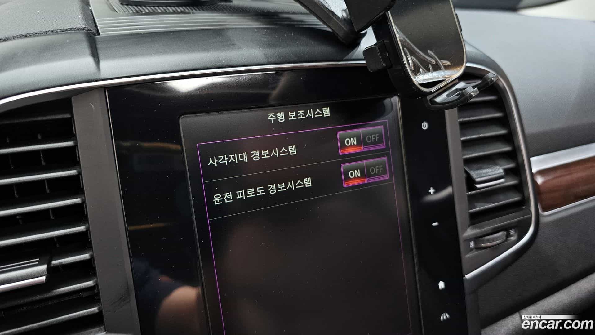 QM6 Renault Korea 2019.9-OPTION-022