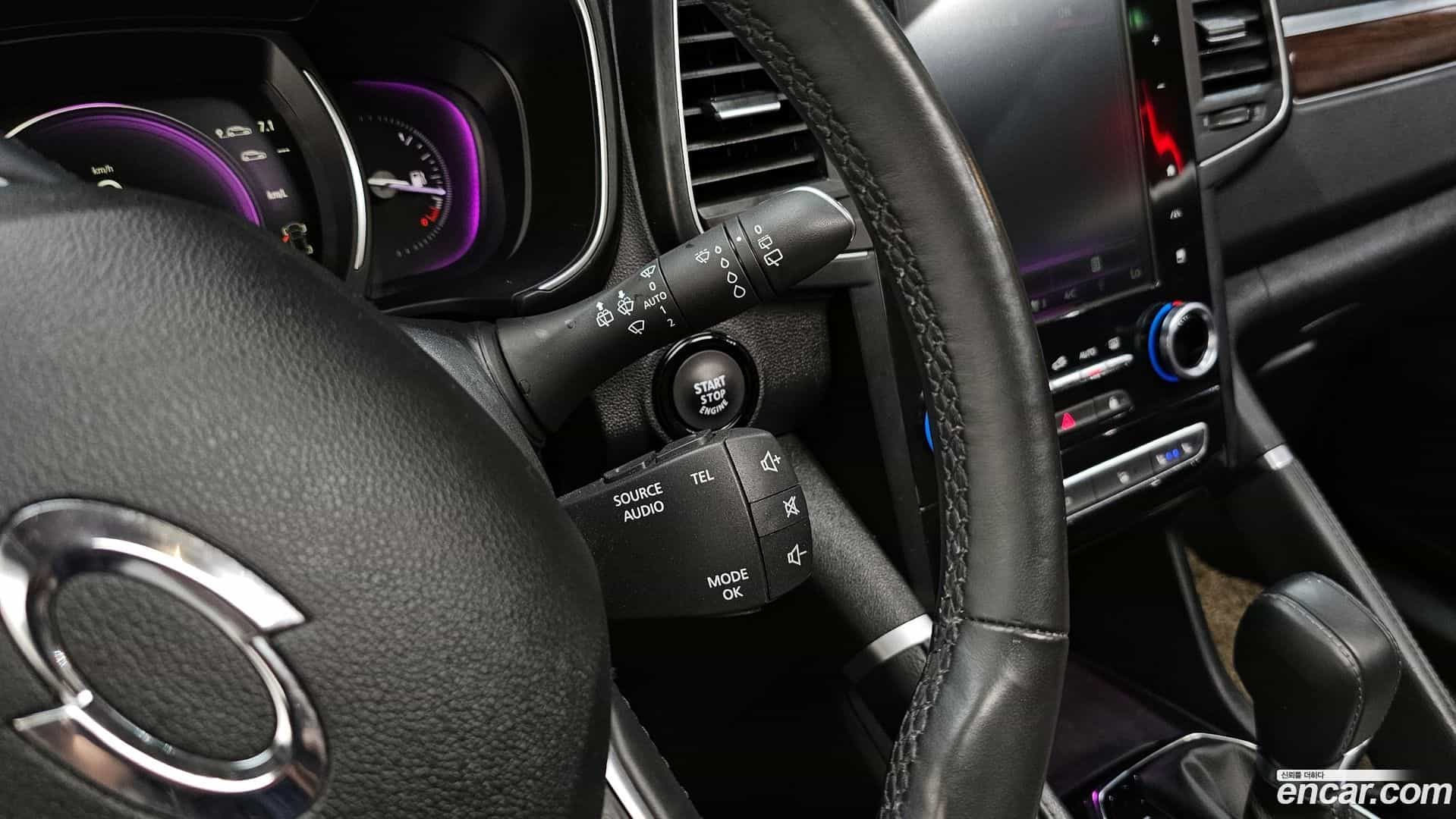 QM6 Renault Korea 2019.9-OPTION-041