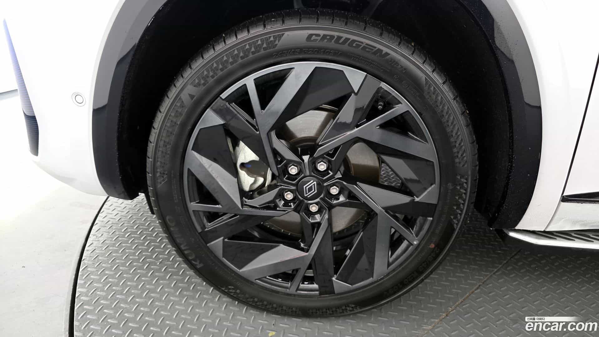 Grand Koleos Renault Korea 2025.4-OUTER-005