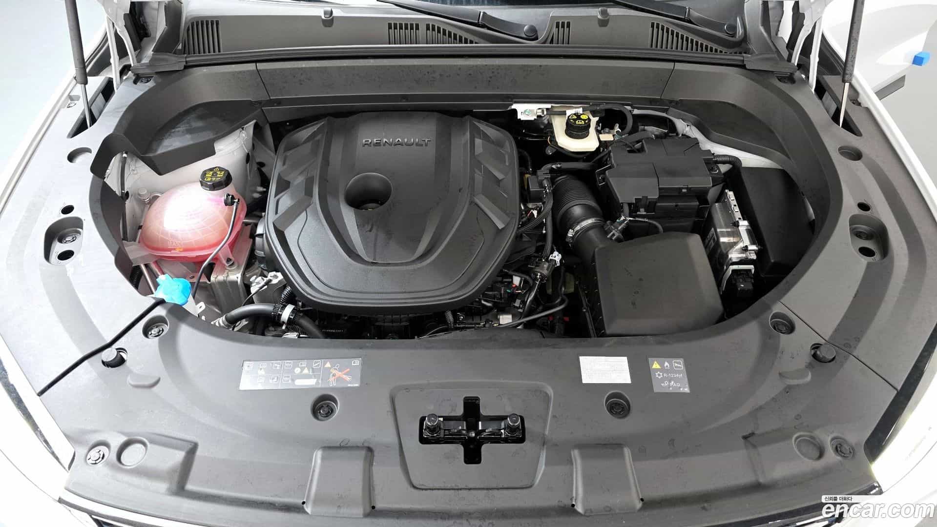 Grand Koleos Renault Korea 2025.4-OUTER-006